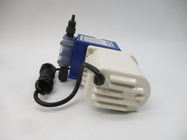 PULSAFEEDER X015-XA-AAAAXXX KX100-AAAA SER. 100 115V .59A 100PSI NSNP