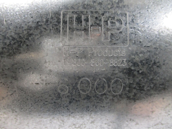 H-P PRODUCTS 6.000 NSNP