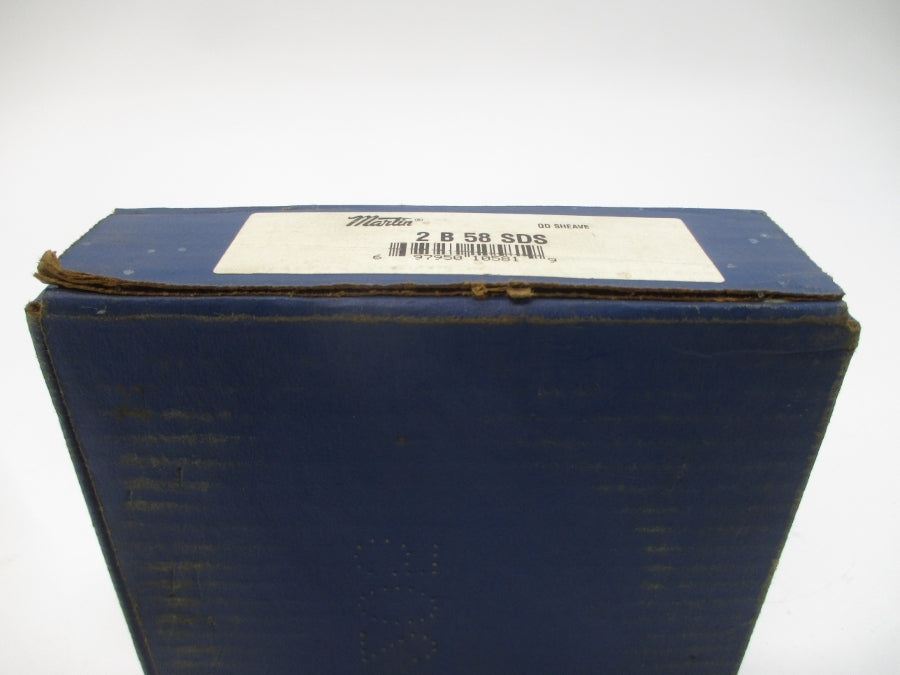 MARTIN 2B58SDS NSFS