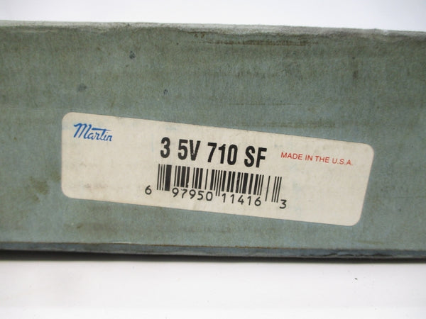 MARTIN 35V710SF NSFS