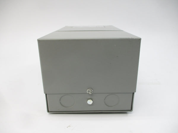 JEFFERSON ELECTRIC 411-0071-120 120/240V (AS PICTURED) NSNP