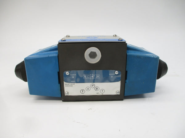 VICKERS DG4S4016CB60 879159 110/120V .85/.69A NSNP