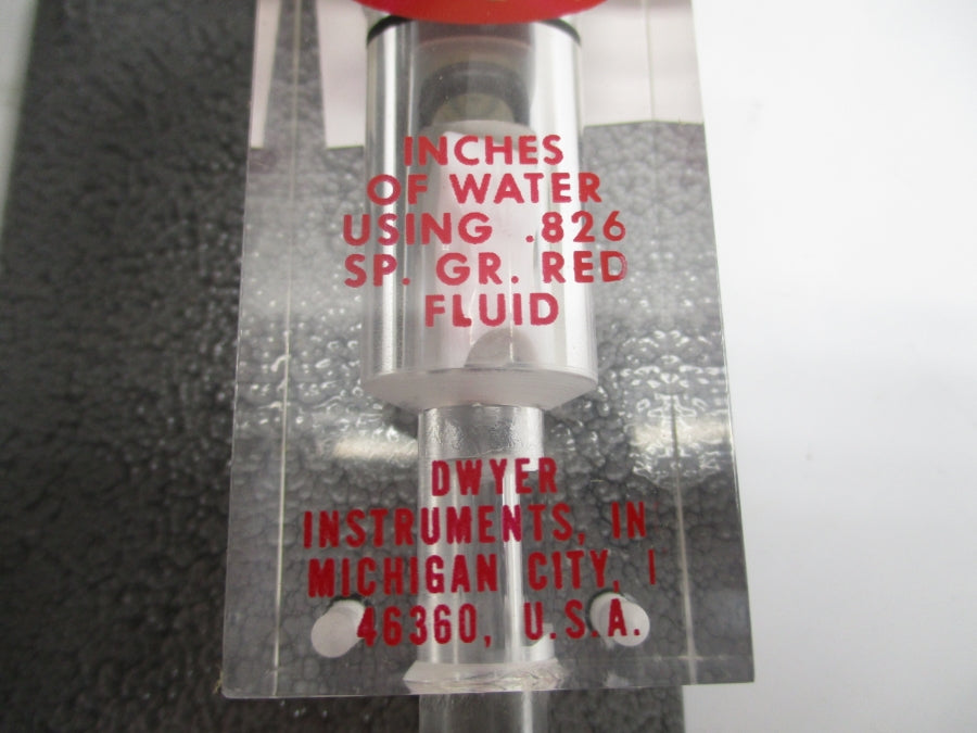 DWYER 1230-16-D 110006-00 NSNP