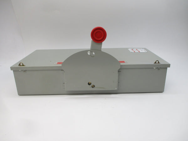 EATON DT361UGK 600VAC 30A NSNP