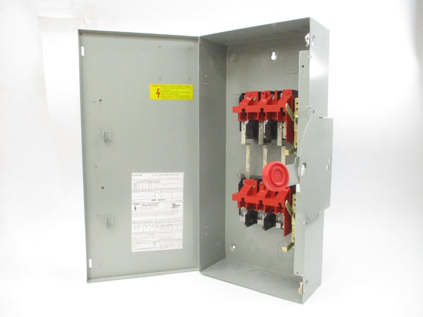 EATON DT361UGK SER. A 600VAC 30A NSMP