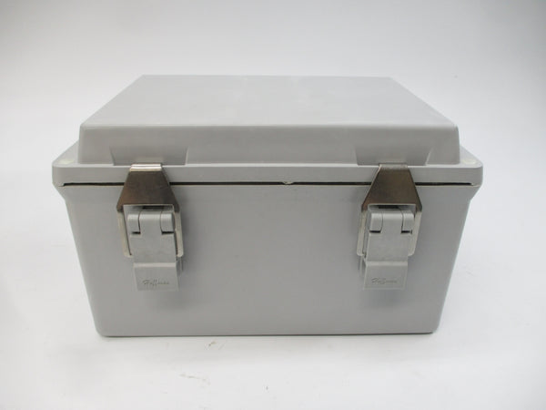 HOFFMAN A1066JFGQRR NSMP