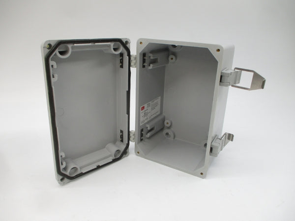 HOFFMAN A1066JFGQRR NSMP