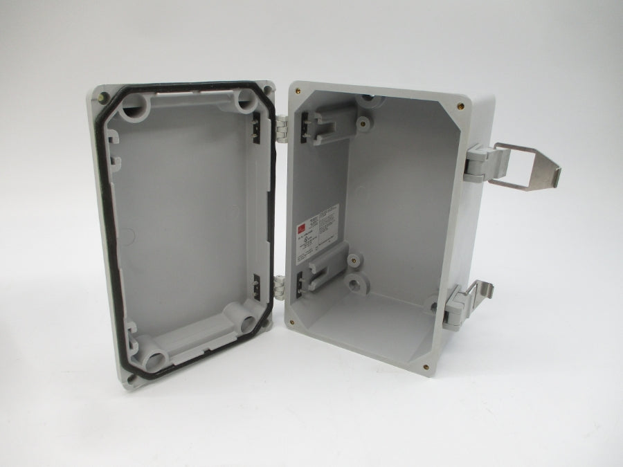 HOFFMAN A1066JFGQRR NSMP