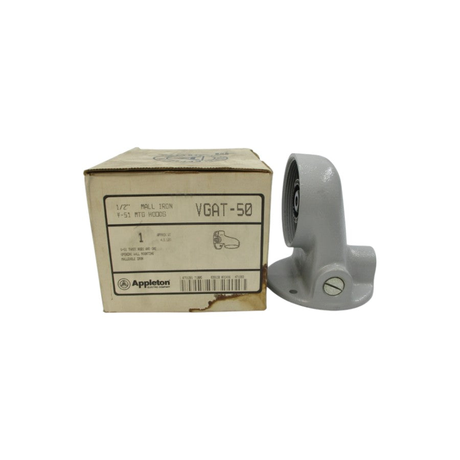 APPLETON VGAT-50 1/2" NSMP