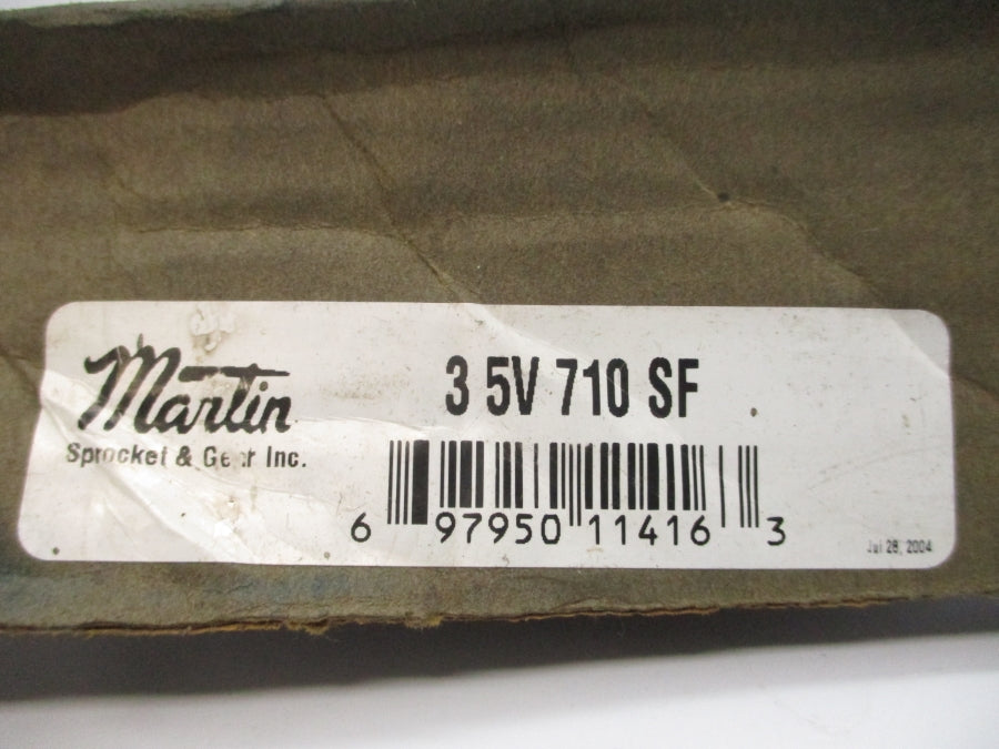 MARTIN 35V710SF NSMP