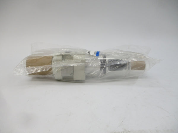 SMC AW40-N04DE-Z-B 7-125PSI NSMP