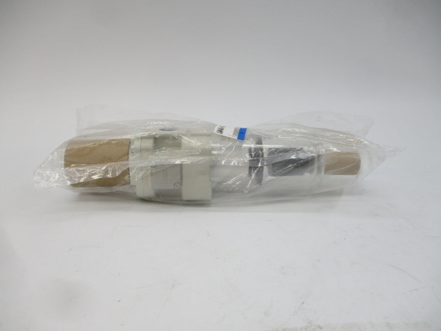 SMC AW40-N04DE-Z-B 7-125PSI NSMP