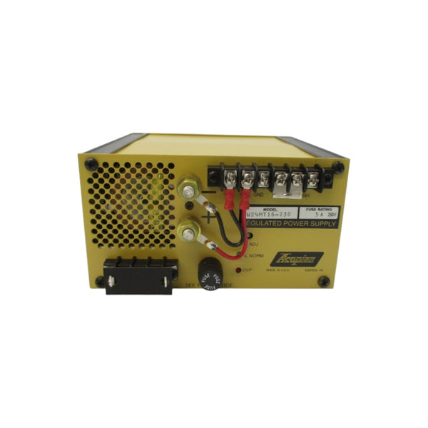 ACOPIAN W24MT16-230 250V 5A NSNP
