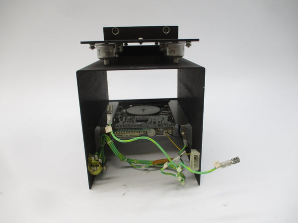 MEASUREX 08583801 REV. A UNMP