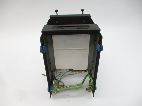 MEASUREX 08583801 REV. A UNMP