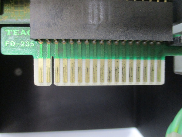 MEASUREX 08583801 REV. A UNMP