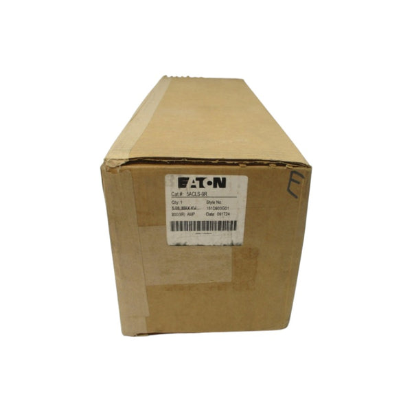 EATON 5ACLS-9R 151D933G01 200(9R)A NSFS