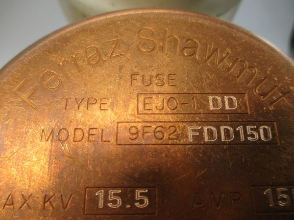 MERSEN 9F62FDD150 EJO-1 150A NSMP