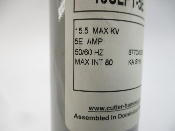 EATON 15CLPT-5E 677C453G03 5EA NSNP