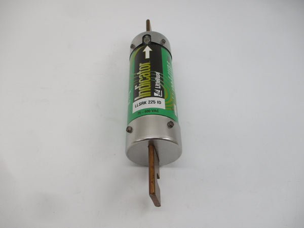 LITTELFUSE LLSRK225ID 75-600VAC 225A NSMP