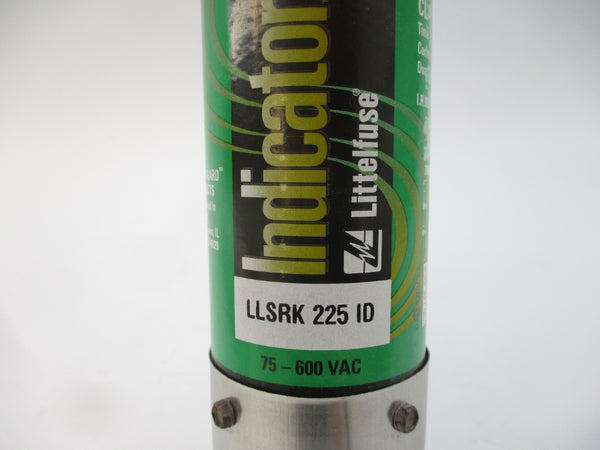 LITTELFUSE LLSRK225ID 75-600VAC 225A NSMP