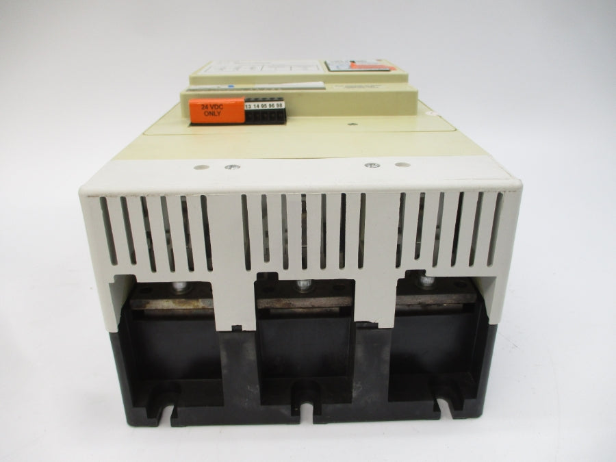 EATON S801T18N3S 92EA10018H0005H 24VDC 180A REV. 02 NSNP