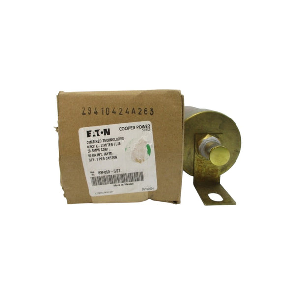 EATON 83F050-IVBT 50A NSMP