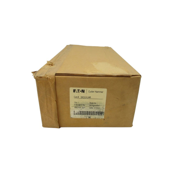 EATON 5ACLS-24R 151D933G04 450(24R)A NSFS