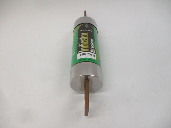 LITTELFUSE LLSRK250ID 600VAC 250A NSMP