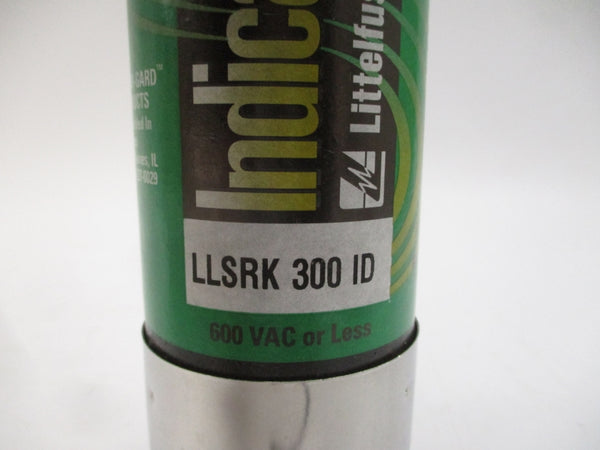 LITTELFUSE LLSRK300ID 600VAC 300A NSMP