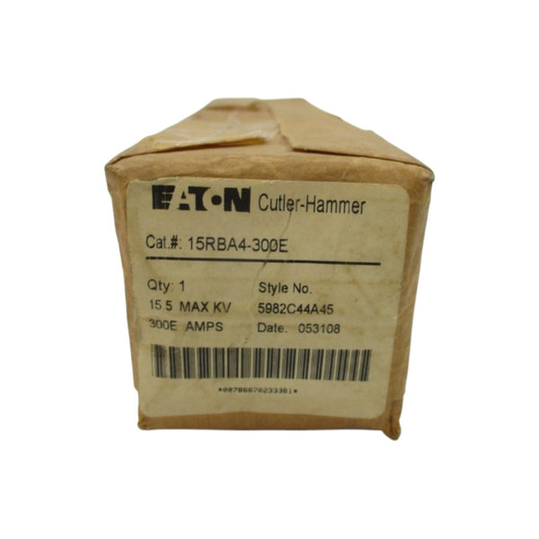 EATON 15RBA4-300E 5982C44A45 300EA NSFS