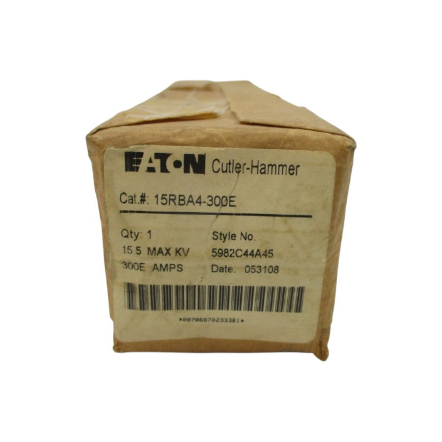 EATON 15RBA4-300E 5982C44A45 300EA NSFS