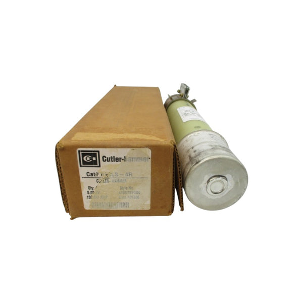 CUTLER HAMMER 5ACLS-4R 449D597G04 130(4R)A NSMP