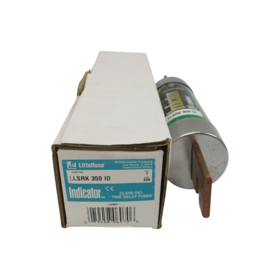 LITTELFUSE LLSRK350ID 600VAC 350A NSMP