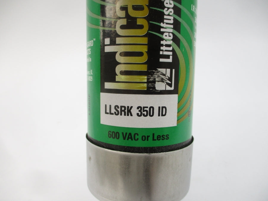 LITTELFUSE LLSRK350ID 600VAC 350A NSMP