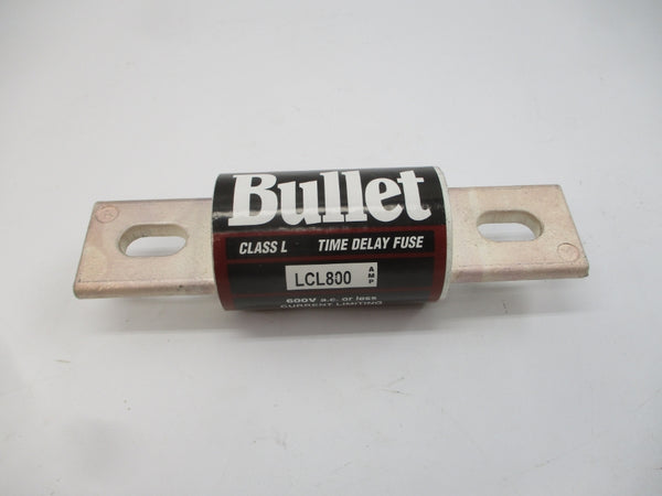 EDISON LCL800 600VAC 800A NSMP