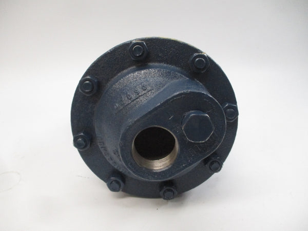 ARMSTRONG D509695 215 100PSI 1-1/2" NSNP