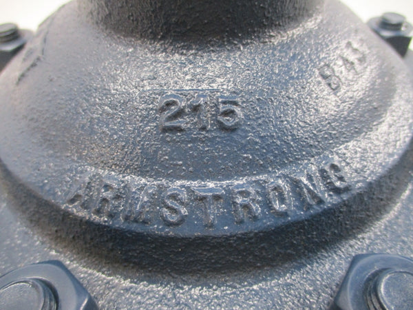 ARMSTRONG D509695 215 100PSI 1-1/2" NSNP