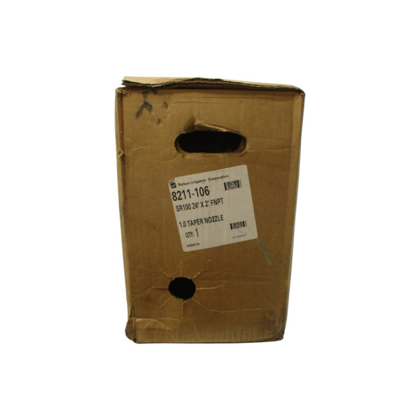 NELSON IRRIGATION 8211-106 SR100 NSFS