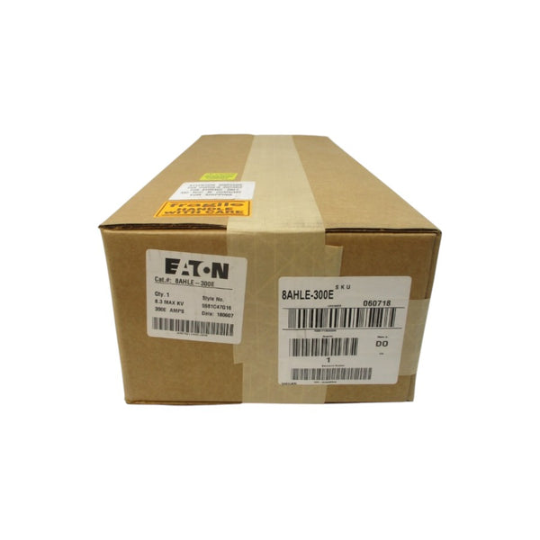 EATON 8AHLE-300E 5981C47G16 300EA NSFS