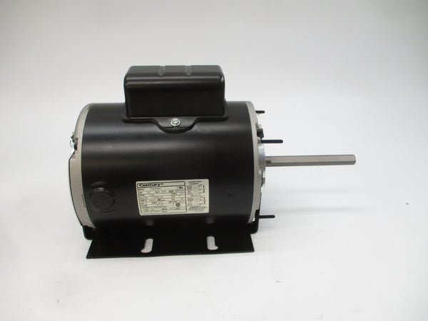 CENTURY 733A 4HCH7 115/208-230V 5.6/2.8A NSMP