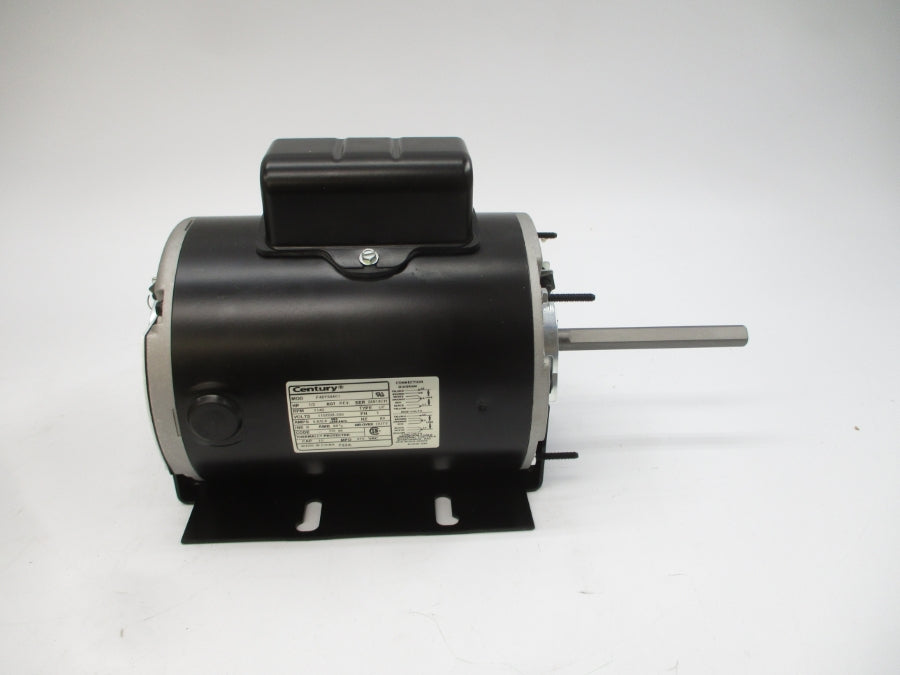 CENTURY 733A 4HCH7 115/208-230V 5.6/2.8A NSMP