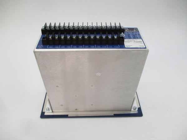 SEL SEL-501-2 0501203X5613XB 125VAC NSNP