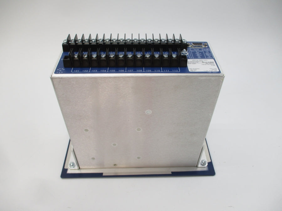 SEL SEL-501-2 0501203X5613XB 125VAC NSNP