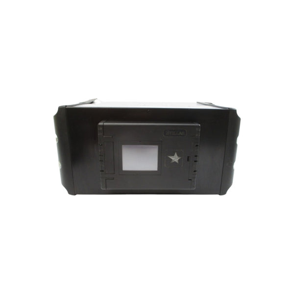 STELLAR SR55-477 440-480VAC 477A (AS PICTURED) UNMP