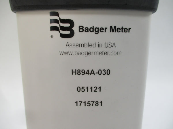 HEDLAND H894A-030 3500PSI NSNP