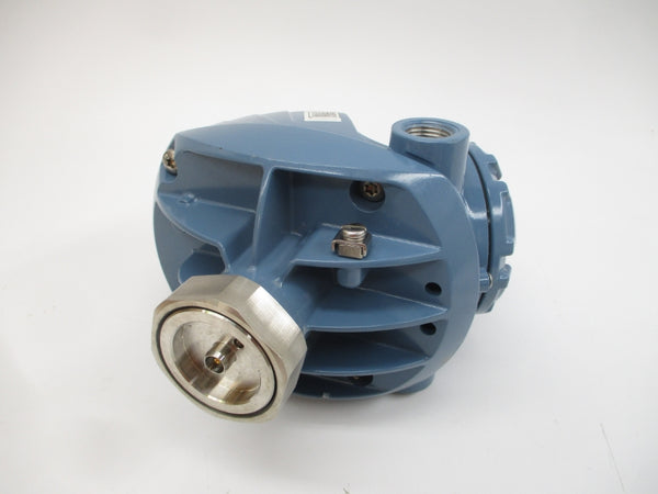 ROSEMOUNT 5302HA1N0N0NN00000NAE5 20-42.4VDC REV. 3 NSMP