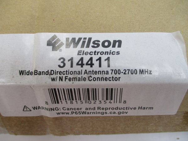WILSON ELECTRONICS 314411 NSMP
