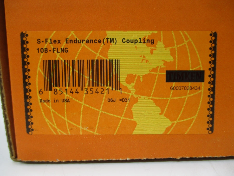 LOVEJOY 10B-FLNG NSMP