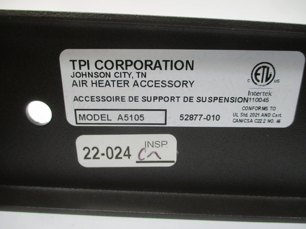 TPI A5105 0692902 NSMP